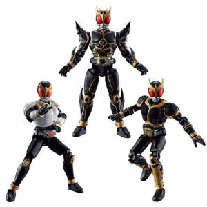 SO-DO CHRONICLE Kamen Rider Kuuga 2 10 Pack BOX [Bandai]
