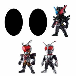 CONVERGE KAMEN RIDER 18 10 Pack BOX [Bandai]