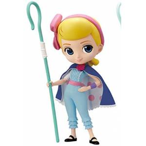 Bo Peep･Toy Story4 - Q posket PIXAR Character [Banpresto] [Used]