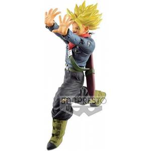 Super Saiyan Future Trunks Garlick Gun - Dragon Ball Super [Banpresto] [Occasion]