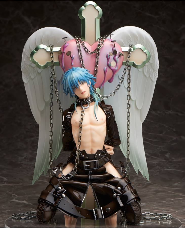 Aoba DRAMAtical Murder Limited Edition [Native]