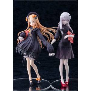 Fate/Grand Order - Foreigner / Abigail Williams & Lavinia Whateley Limited Set [Amakuni]
