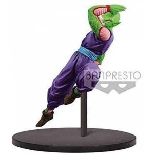 Piccolo - Chousenshi Retsuden Vol.7 - Dragon Ball Super [Banpresto] [Occasion]