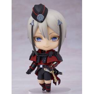 Nendoroid Hyuuga Masamune Touken Ranbu -ONLINE- [Nendoroid 1310]