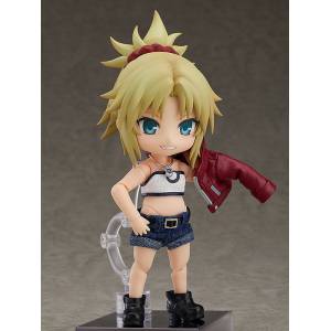Nendoroid Doll Saber of "Red": Casual Ver. [Good Smile Company]