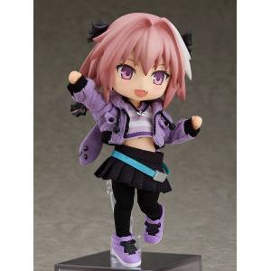 Nendoroid Doll Rider of "Black": Casual Ver. [Good Smile Company]