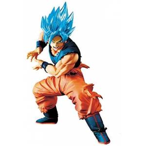 Maximatic The Son Goku II - Dragon Ball Super [Banpresto] [Occasion]