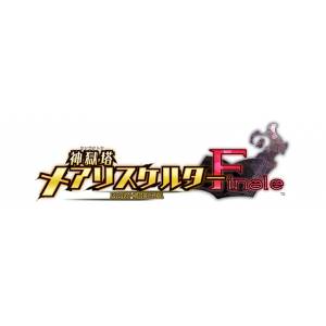 Mary Skelter Finale Famitsu DX Pack 3D Crystal Set [Switch]