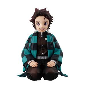 G.E.M. Palm Size Tanjiro Kamado Kimetsu no Yaiba / Demon Slayer [Megahouse]