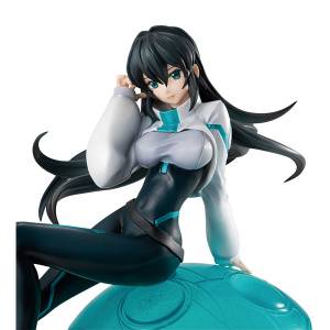 GGG Mei Gundam Build Divers Re:RISE [Megahouse]