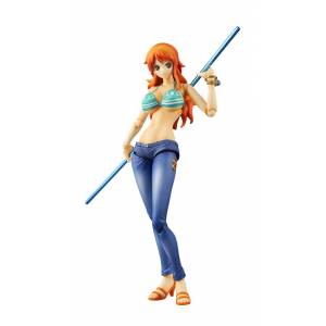 Variable Action Heroes Nami ONE PIECE [Megahouse]