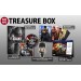   Shin Hokuto Musou - Treasure Box [PS3]