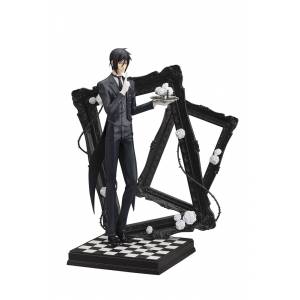 Black Butler: Book of Circus - Quotation Request - Sebastian Michaelis [ARTFX J]