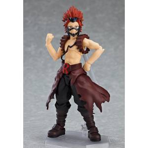 Figma Eijiro Kirishima My Hero Academia [Figma 481]