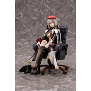 Alisa Ilinichina Amiella God Eater Resonant Ops Ver. [Plum]
