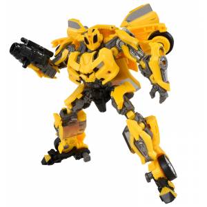 Transformers Studio Series SS-40 New Bumblebee [Takara Tomy]