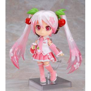Nendoroid Doll Sakura Miku Limited Edition [Good Smile Company]