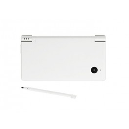 .Nintendo  DSi White [neuve]