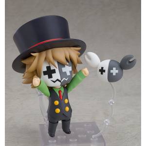 Nendoroid Retort [Nendoroid 1328]