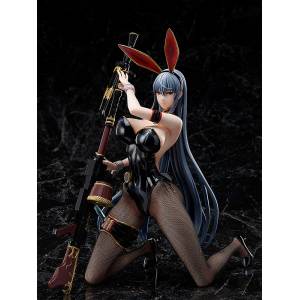 B-STYLE Selvaria Bles: Bunny Ver. Valkyria Chronicles DUE [FREEing]