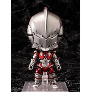 Nendoroid Ultraman Suit Ultraman [Nendoroid 1325]