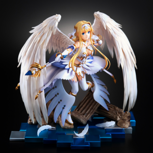 Sword Art Online: Alicization - War of Underworld - Alice Schuberg Angel Ver. LIMITED Edition [Shibuya Scramble Figure]