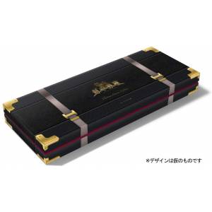 The Legend of Heroes: Hajimari no Kiseki Platinum Master Box [PS4]