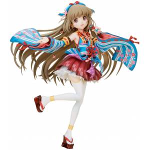 THE IDOLM@STER Cinderella Girls Yoshino Yorita Wadatsumi no Michibikite Ver. [Broccoli]