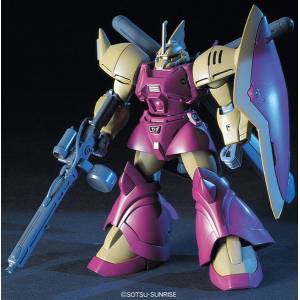 HGUC 1/144 Gelgoog Marine Cima Custom Plastic Model [Bandai]