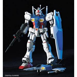 HGUC 1/144 RX-78GP01 Gundam GP01 Zephyranthes [Bandai]