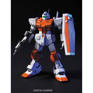 HGUC 1/144 Powered GM (Gundam) [Bandai]