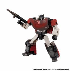Transformers War of Cybertron WFC-02 Hound | Nin-Nin-Game.com