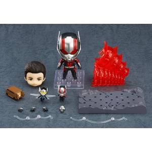 Nendoroid Ant-Man: Endgame Ver. Avengers: Endgame Ver. DX [Nendoroid 1345-DX]