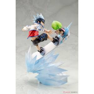 ARTFX J Horohoro Shaman King [Kotobukiya]