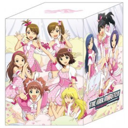 Idolmaster 2 - 1st Print Limited Edition [PS3]