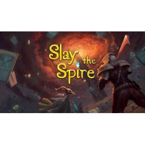 Slay the Spire (Multi Language) | Nin-Nin-Game.com
