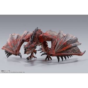 SH MonsterArts RATHALOS (Liolaeus) | Nin-Nin-Game.com