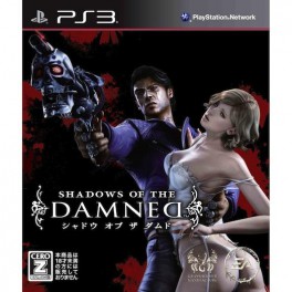 Shadows of the Damned [PS3]