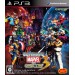 Ultimate Marvel vs Capcom 3 [PS3]