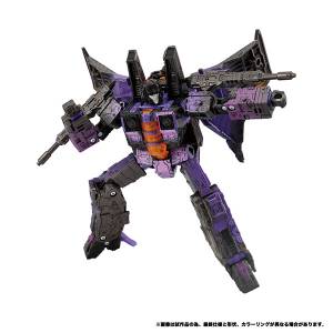 Transformers Siege WFC-06 Hotlink [Takara Tomy]