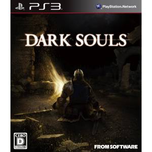 Dark Souls [PS3 - occasion BE]