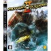Motor Storm 2 - Pacific Rift