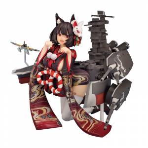 Azur Lane Yamashiro Kai - Reissue [Plum]