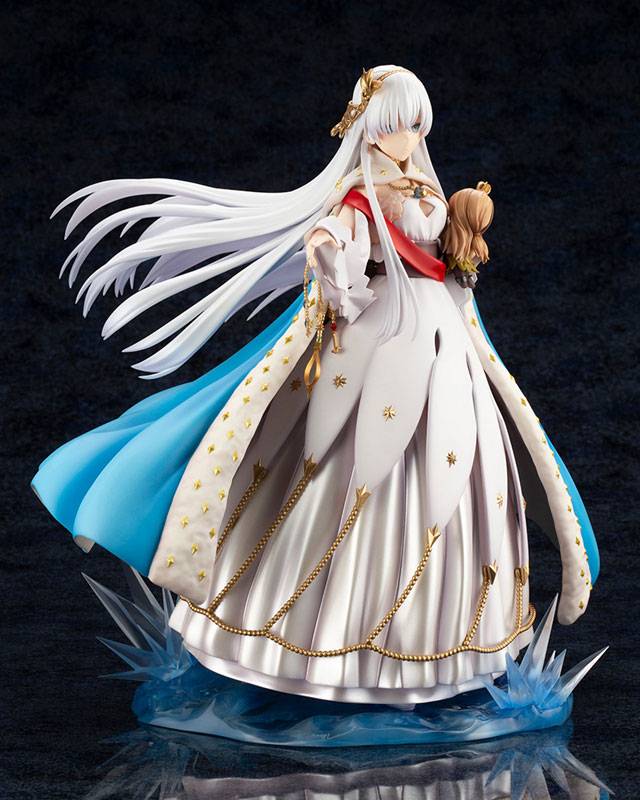 Fate/Grand Order Caster / Anastasia [Kotobukiya]