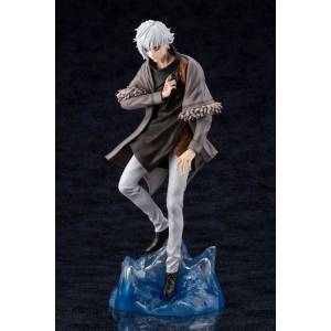 Fate/Grand Order Crypter / Kadoc Zemlupus [Kotobukiya]