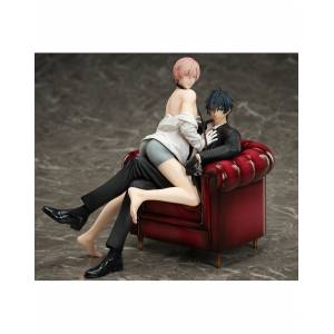 Tadaomi Shirotani & Riku Kurose Ten Count Limited Edition [Native]