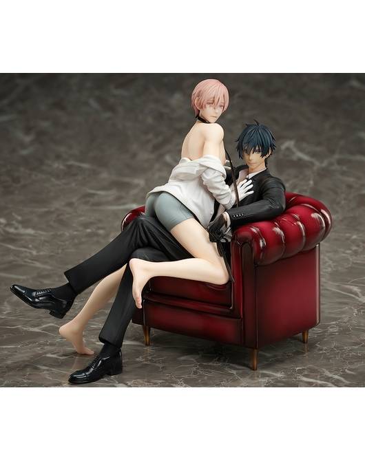 Tadaomi Shirotani & Riku Kurose Ten Count Limited Edition [Native]