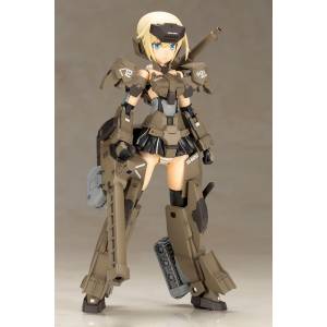 Frame Arms Girl Gourai-Kai Ver.2 [Kotobukiya]