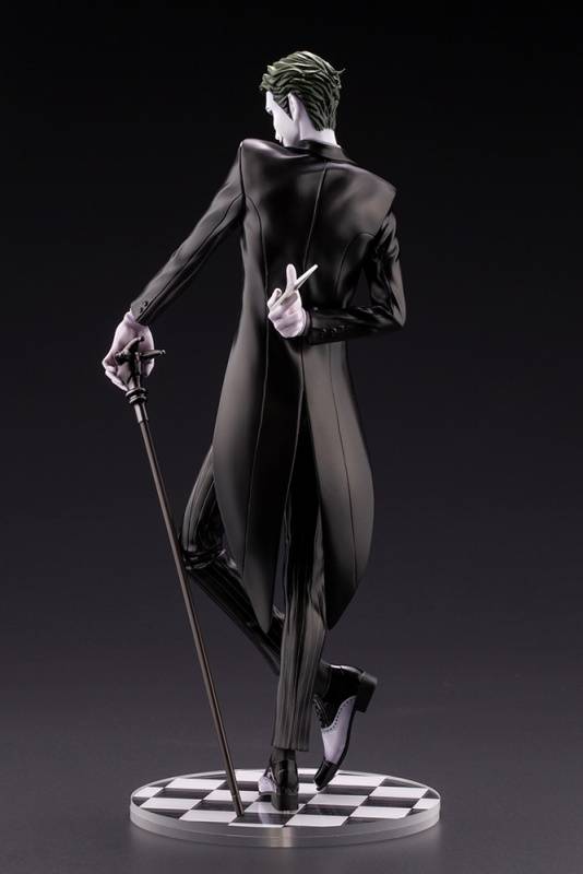 DC COMICS IKEMEN ジョーカー｜DC｜海外作品 フィギュア