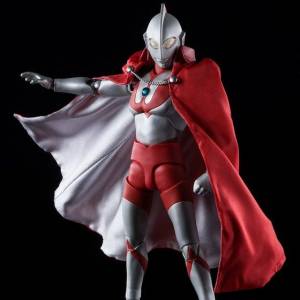 S.H.FIGUARTS: Ultraman Trigger - New Generation Tiga - Glitter Trigger  Eternity - LIMITED EDITION